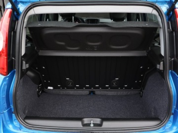 Fiat Panda III 2024 Fiat Panda 1.0 FireFly, Salon Polska, zdjęcie 13