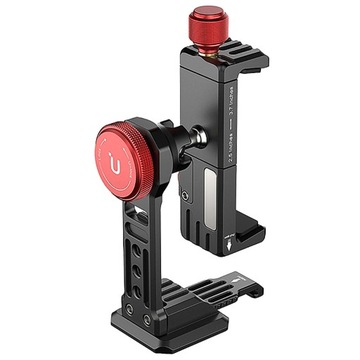 Держатель штатива с шаровой головкой на 360 градусов для телефона