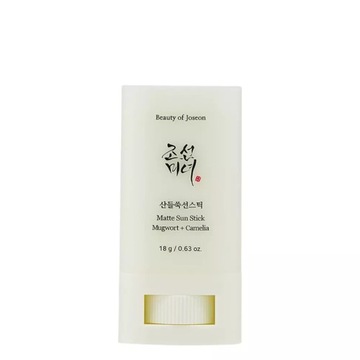 Beauty of Joseon, Matte Sun Stick: Bylica i Kameli