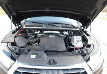 Audi Q5 II SUV 2.0 35 TDI 163KM 2020 Audi Q5 2.0TDI z Gwarancja BLiS Skora WIRTUAL LCD Zegary 2.0 Diesel 163KM, zdjęcie 25