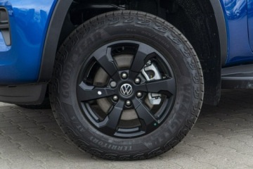 Volkswagen Amarok II 2026 Volkswagen VW Nowy AMAROK PanAmericana V6 4x4 OD RĘKI, zdjęcie 4