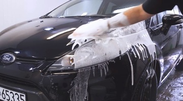 ADBL PROMITT GENTLE PRO HQ МОЮЩАЯ ПЕРЧАТКА