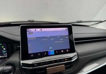 Jeep Compass II SUV Plug-In Facelifting 1.3 GSE T4 240KM 2022 Jeep Compass 1.3 GSE T4 4xe 240KM salon Polska kamery 360 VAT23 1.3 240KM, zdjęcie 18