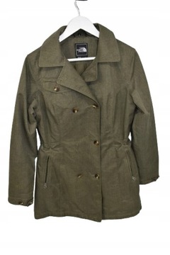 The North Face Primaloft płaszcz damski M