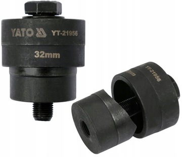 ОТВЕРСТИЕ YATO ДЛЯ КОЛОРОЧНОЙ ПИЛЫ 32 мм