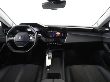 Peugeot 308 III SW 1.5 BlueHDi 130KM 2022 Peugeot 308 Allure Pack automat navi kamera LED, zdjęcie 14