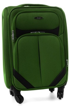 НАБОР ДОРОЖНОГО ЧЕМОДАНА RGL 3в1 CODURA SOFT Чемодан цвета хаки