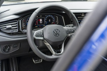 Volkswagen Taigo 1.5 TSI 150KM 2025 Volkswagen Taigo R-Line Plus 1.5 TSI 150 KM DSG, zdjęcie 12