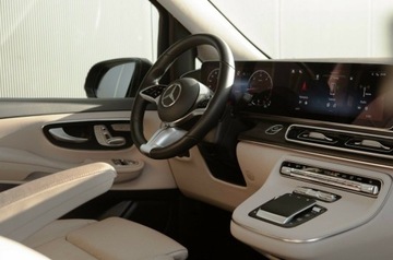 Mercedes Klasa V W447 Długi Facelifting 2.0 250d 190KM 2024 Mercedes-Benz Klasa V V250d 4Matic Dlugi Salon Polska Autotrade Mercede, zdjęcie 24
