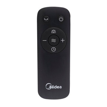 Керамический тепловентилятор Studio 2200W Equation Leroy Merlin