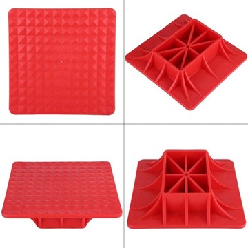 ABS Off Road Lift Базовый цвет Поверхностная накладка