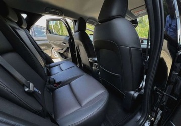 Mazda CX-30 2.0 SKYACTIV-G 150KM 2021 Mazda CX-30 2.0 i 150 KM bezwypadkowa GWARANCJA bosezarejestrowana manu, zdjęcie 17