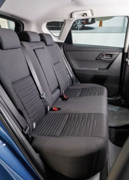 Toyota Auris II Hatchback 5d Facelifting 1.6 Valvematic 132KM 2016 Toyota Auris 1.6 Comfort Style 1.6 Benzyna 132KM, zdjęcie 25