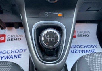 Toyota Verso Minivan Facelifting 1.8 Valvematic 147KM 2014 Toyota Verso 1.8 147KM 7os. Premium Kamera salon PL Serwisowany FV23 ALU, zdjęcie 21