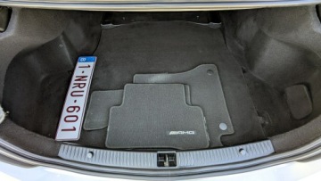 Mercedes Klasa C W205 Limuzyna 200 BlueTEC 136KM 2015 Mercedes C 200 1.6CDi 136PS OPŁACONY Bezwypadkowy, zdjęcie 39