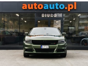 Dodge Charger VII 3.6 V6 296KM 2022 DODGE CHARGER 3.6 V6 300 koni* Automat * Dokumentacja * Wersja sxt, zdjęcie 1