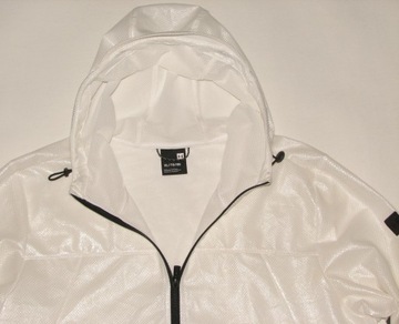 Under Armour Unstoppable STORM Swacket Hooded Jacket kurtka jak Nowa roz XL