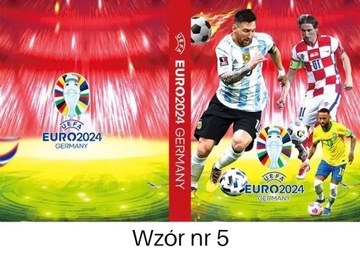 АЛЬБОМ ДЛЯ ФУТБОЛЬНЫХ КАРТОЧЕК С 3D ЭФФЕКТОМ 240 КАРТОЧЕК КЛАССА