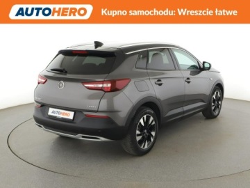 Opel 2019 Opel Grandland X Niski przebieg Navi Czujniki, zdjęcie 6