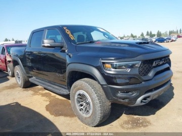  RAM 1500 2022r, TRX, 6.2L, 4x4 6.2 Benzyna 702KM, zdjęcie 3