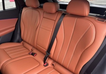 Mercedes GLC C254/X254 2026 Mercedes-Benz GLC 400 4matic z technologia EQ Elektryczny 489KM, zdjęcie 8