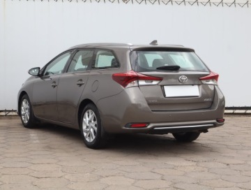 Toyota Auris II Touring Sports Facelifting 1.6 D-4D 112KM 2016 Toyota Auris 1.6 D-4D, Salon Polska, Serwis ASO, zdjęcie 3