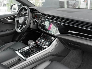 Audi 2024 Audi SQ8 4.0 TFSI 507KM Podgrz.f Ambient Szklany, zdjęcie 35