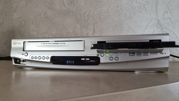 DVD-видеорекордер Funai DPVR-6630