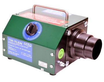 Озонатор АВТОМОБИЛЬНЫЙ TRI-OXYGEN TR-20 20г/час ПОЛЬСКИЙ