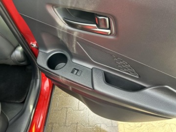 Toyota C-HR II SUV Plug-In 2.0 Hybrid Dynamic Force Plug-in  223KM 2024 Toyota C-HR 2.0 PHEV GR Sport Toyota C-HR NG 2.0 P, zdjęcie 36