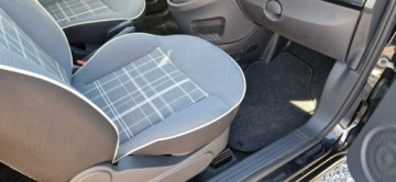 Fiat 500 II 2017 Fiat 500 Jeden Właściciel Panorama, zdjęcie 27