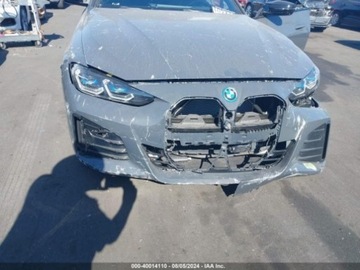 BMW 2023 BMW i4 2023 BMW i4 M50 Gran Coupe Elektryczny 1KM, zdjęcie 5