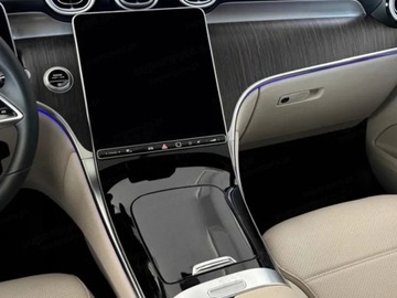 Mercedes GLC C254/X254 Coupe 2.0 220d 197KM 2025 GLC Coupe 220 d 4-Matic Avantgarde 2.0 (197KM) 2025, zdjęcie 6