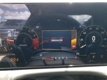 Ford Mustang VI 2024 Ford Mustang 2024r., 2.3L 2.3 Benzyna 315KM, zdjęcie 9