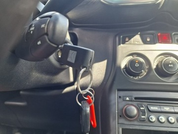 Citroen C3 Picasso 1.6 HDi 114KM 2013 Citroen C3 Picasso 1.6 HDI 114 KM, Klimatyzacja,, zdjęcie 11