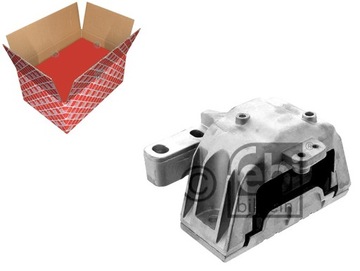 PODUSZKA SILNIKA VW A3 GOLF BORA FEBI BILSTEIN