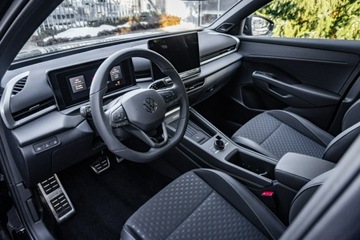 Volkswagen T-Roc I SUV Facelifting 1.5 TSI ACT 150KM 2025 Volkswagen T-Roc NOWY T-ROC 2025! Wersja R-Line, zdjęcie 14