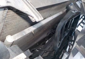 Mercedes Vito W447 2024 Mercedes-Benz Vito Okazja 2.0 Diesel 163KM, zdjęcie 10