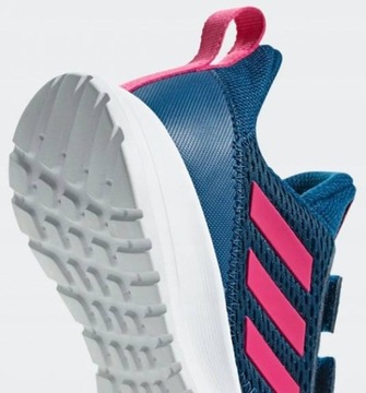 Кроссовки ADIDAS ALTARUN CF K CG6894, размер 35