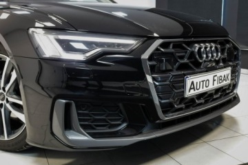 Audi A6 C8 Allroad 2.0 40 TDI 204KM 2024 Audi A6 Avant Salon, zdjęcie 8