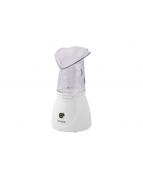 ПАРОВАЯ САУНА ДЛЯ ЛИЦА ПАРОВОЙ ИНГАЛЯТОР 2 В 1