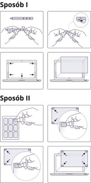 Фильтр конфиденциальности 22 дюйма (16:9) GDPR + БЕСПЛАТНО!