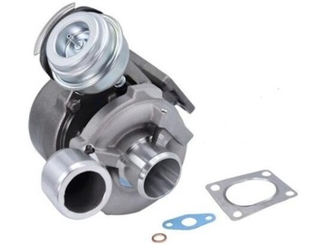 TURBO ALFA ROMEO 156 1.9 00-06 147 01-10