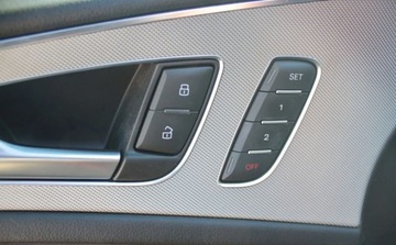 Audi A6 C7 Avant Facelifting 2.0 TDI ultra 190KM 2016 Audi A6 Avant Automat, Navi, kamera 2.0 Diesel 190KM, zdjęcie 18