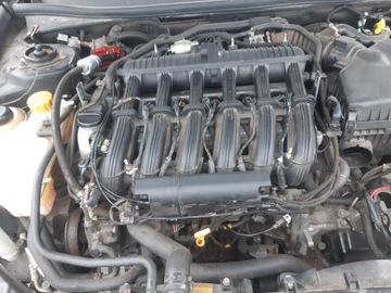 KOLEKTOR SACÍ/ZBĚRNÉ CHEVROLET EPICA 2,5 24V 2007R