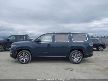 Jeep Wagoneer II 2023 Jeep Grand Wagoneer Series III 2023 3.0 Benzyna 510KM, zdjęcie 1