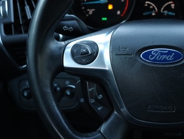 Ford C-MAX II Minivan 1.6 TDCi 115KM 2012 Ford Grand C-Max 1.6 TDCi, Klima, Klimatronic, zdjęcie 21