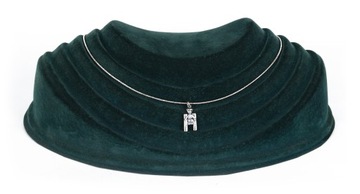 Zawieszka srebrna 666004 OUTLET