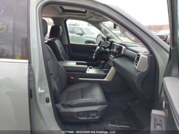 Toyota Sequoia II 2023 Toyota Sequoia TRD Off Road 2023 3.5l 3.5 Hybryda 437KM, zdjęcie 9