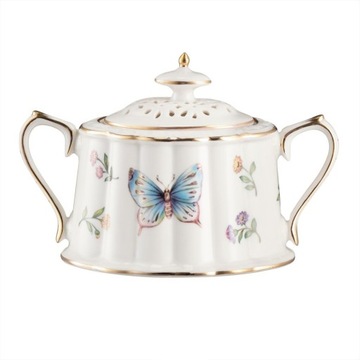 Villa Italia Cukiernica LEDA IVORY